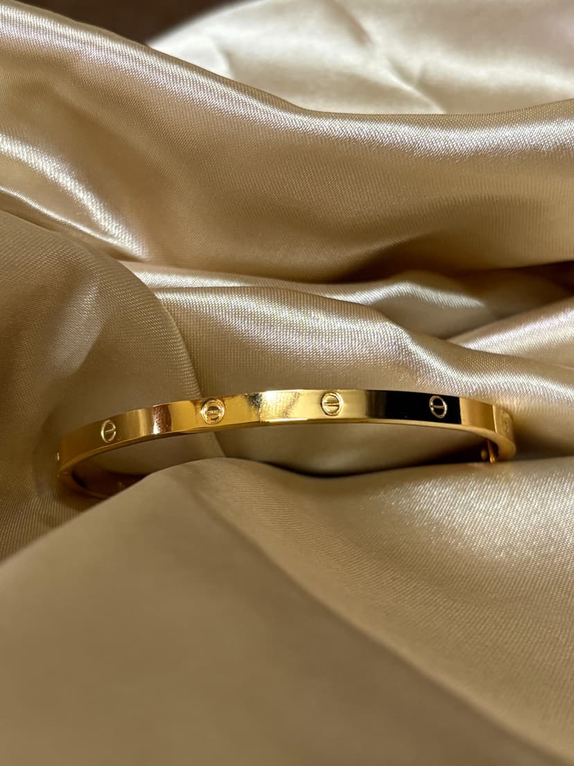 CARTIER KADA
