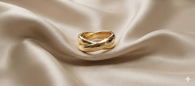 DANAE RING